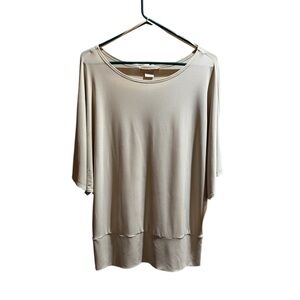Michael Michael Kors Top Size Large